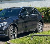 Mercedes GLC/ Michelin 255/65/17 235/65/17 5x112 Baden-Württemberg - Karlsruhe Vorschau