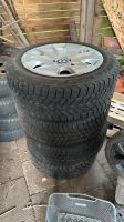 205/55R16 91H x4 BMW Allwetterreifen Niedersachsen - Göttingen Vorschau