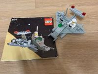 Verkaufe Lego Raumfahrt Set 891, 889 und 6842 für 15,00 Euro Bayern - Duggendorf Vorschau