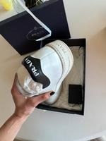 Prada Sneaker 39 Niedersachsen - Laatzen Vorschau