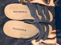 Damensandalen von Romika Berlin - Zehlendorf Vorschau