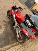 Kawasaki Ninja ZX-9 R noch 4 Wochen online Baden-Württemberg - Pforzheim Vorschau