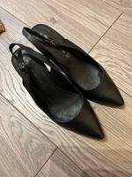 Tamaris Sandalette  schwarz Größe 39 Bayern - Kösching Vorschau