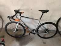 Cube Pro Attain Aluminium Frame Size 58 Rennrad Bayern - Schweinfurt Vorschau