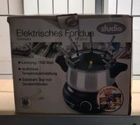 Elektrisches Fondue Nordrhein-Westfalen - Burscheid Vorschau