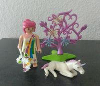 Playmobil Elfe und Einhorn Baden-Württemberg - Rutesheim   Vorschau