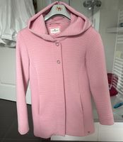 Tom Tailor Jacke/ Mantel in rosa Brandenburg - Bernau Vorschau