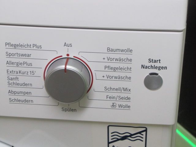 ⭐⭐️⭐️⭐⭐Bosch WAS 28443 ✔ 18 Monate Garantie ✔ Waschmaschine in Berlin