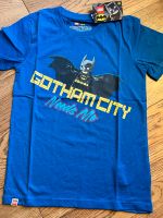 T-Shirt LEGO Kollektion Batman 3 - Gr. 140 (neu) Brandenburg - Falkensee Vorschau