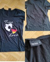 Deutschland Fanshirts (Fußball EM) Bochum - Bochum-Wattenscheid Vorschau