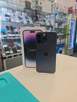 IPHONE 14 Pro Max 128GB Wie Neu Top Zustand 100% West - Griesheim Vorschau