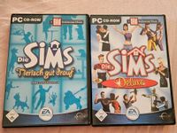 Die Sims, Die Sims Deluxe, Die Sims Tierisch gut drauf Bayern - Oerlenbach Vorschau