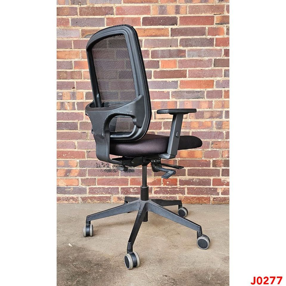 5x Bürodrehstuhl Schreibtisch Stuhl Drehstuhl Office Chair in Berlin