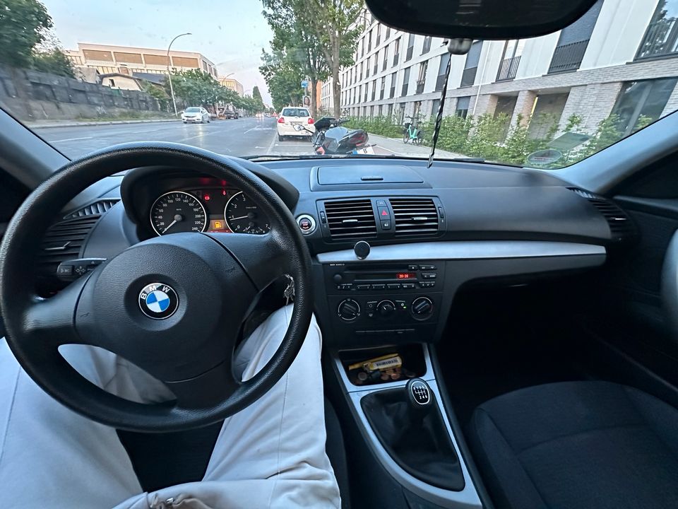 BMW 1er 116i in Berlin