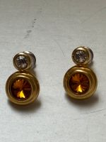 Vintage Ohrringe aus Frankreich Pankow - Prenzlauer Berg Vorschau