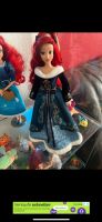 Disney Ariel Arielle Holiday Edition Barbie Puppe Nordrhein-Westfalen - Witten Vorschau