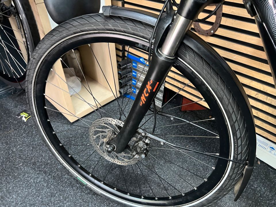 Ktm MACINA TOUR P510 - 2021 Rh‘51‘cm in Berlin