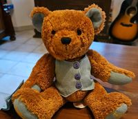 Levi Strauss Teddybär Sammlerstück Bremen - Oberneuland Vorschau