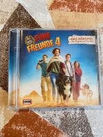 CD Hörspiel zum Kinofilm - Fünf Freunde 4 Hessen - Gemünden (Wohra) Vorschau