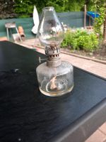 Vintage Öllampe Nordrhein-Westfalen - Krefeld Vorschau