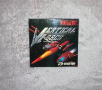 Nintendo Virtual Boy Vertical Force OVP Berlin - Lichterfelde Vorschau