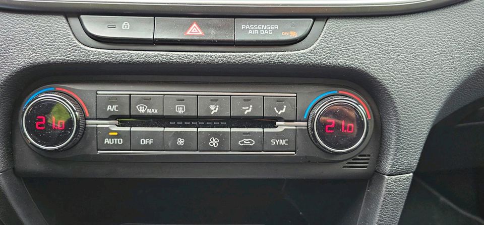 Kia Ceed 1.5 T-GDI DynamicLine - Benzin - Schaltgetriebe - 159 hp in Berlin
