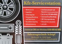 Professionelles Chiptuning, Leistungssteigerung Angebot 300€ Niedersachsen - Sande Vorschau