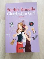 Roman "Charleston Girl" von Sophie Kinsella Nordrhein-Westfalen - Ense Vorschau