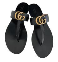 Gucci Marmont Sandalen Zehentrenner 39 Nordrhein-Westfalen - Neuss Vorschau