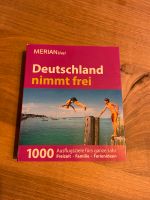 Reiseführer „Deutschland nimmt frei“ Baden-Württemberg - Benningen Vorschau