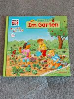 Kinder Buch von was ist was Garten Nordrhein-Westfalen - Herten Vorschau