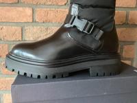 Marc O‘Polo*Stiefeletten*Leder Boots*Gr. 39*NEU mit OVP*NP-210€ Nordrhein-Westfalen - Brühl Vorschau