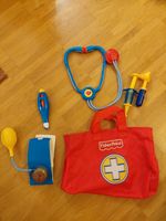 Fisher Price Arzt Set Spielzeug Stuttgart - Bad Cannstatt Vorschau