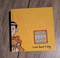 American Born Chinese, Deutsch, Comic Niedersachsen - Heidenau Vorschau