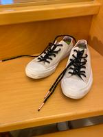 Sneakers, Converse Chuck Taylor, Gr. 39 Bayern - Forchheim Vorschau