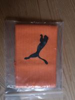 Capitänsbinde /Armband  Puma, neu u. original verpackt, orange, S Rheinland-Pfalz - Ellerstadt Vorschau