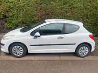 Peugeot 207 1.4 Tendance 75 Baden-Württemberg - Salach Vorschau