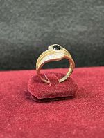 GOLD DAMEN RING 14k 585 Gr. 57 4,23g Gelb Gold Berlin - Neukölln Vorschau