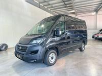 Fiat Ducato 30 160 L2H2 *AUTOMATIK*KLIMA*R.CAM*NAVI* Nordrhein-Westfalen - Gelsenkirchen Vorschau