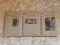 Die Indianerkriege - Verlag für Amerikanistik - 3 Bände Hessen - Schöneck Vorschau