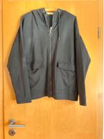 Schwarze neue Kapuzen Jacke Cecil Größe L Hessen - Eschenburg Vorschau
