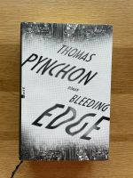 „Bleeding Edge“ Thomas Pynchon Baden-Württemberg - Weikersheim Vorschau