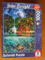 2x Puzzle 1000 Teile, 1x Puzzle 2000 Teile, sehr guter Zustand Köln - Porz Vorschau