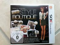 Nintendo 3DS Spiel "New Style Boutique" Hessen - Kefenrod Vorschau