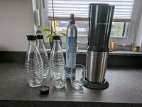 SodaStream, Wassersprudler, Wasseraufbereiter Duisburg - Hamborn Vorschau