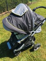 Teutonia Kinderwagen Baden-Württemberg - Bad Rappenau Vorschau