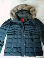 Winterjacke Jacke von s. Oliver blau 40 wie neu Hessen - Rotenburg Vorschau