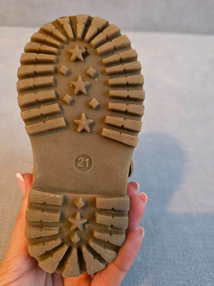 Schuhe Kleinkinder in Attendorn