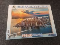 High Quality Puzzle 2000 Teile Berlin - Tempelhof Vorschau