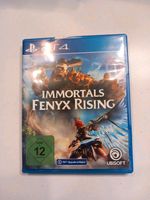 PS4 Immortals: Fenyx Rising Leipzig - Holzhausen Vorschau